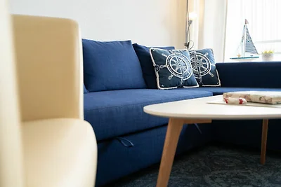 Appartement Vacances avec la famille Sierksdorf