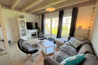 Casa vacanze Vacanza di relax Sierksdorf