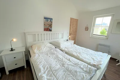 Appartamento Vacanza con famiglia Sierksdorf
