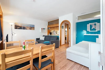 Ferienpark Sierksdorf Ostseeparadies Mystic