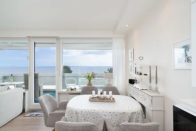Apartamento Vacaciones familiares Sierksdorf