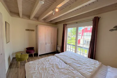 Strandpark Sierksdorf Haus Ostsehblick