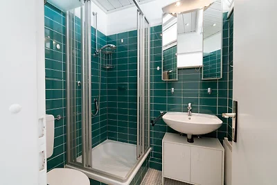 Ferienpark Sierksdorf App.323 - Strandlage