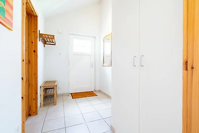 Casa vacanze Vacanza di relax Sierksdorf