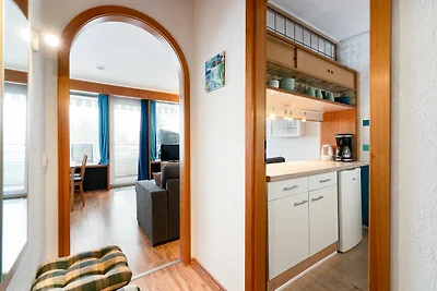 Ferienpark Sierksdorf Ostseeparadies Mystic