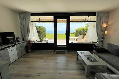 Ferienpark Sierksdorf App. 06 - Strandlage