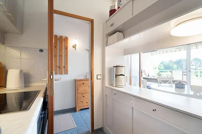 Vakantieappartement Gezinsvakantie Sierksdorf
