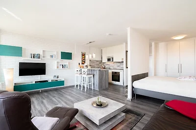 Vakantieappartement Gezinsvakantie Sierksdorf