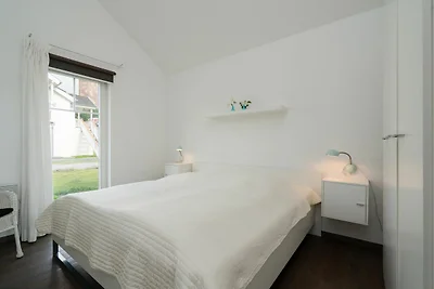 Vakantiehuis Ontspannende vakantie Sierksdorf