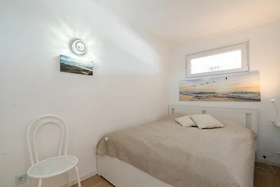 Apartamento Vacaciones familiares Sierksdorf