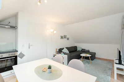 Ferienhaus Seeweg Wohnung 2