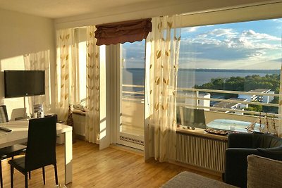 Appartamento Vacanza con famiglia Sierksdorf