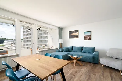 Apartamento Vacaciones familiares Sierksdorf