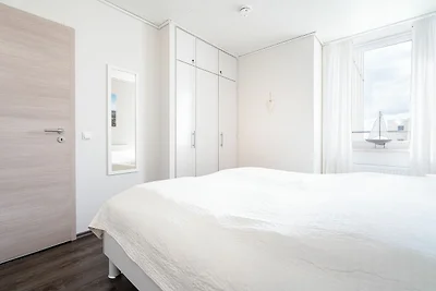 Vakantieappartement Gezinsvakantie Sierksdorf
