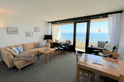 Appartement Vacances avec la famille Sierksdorf