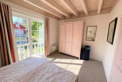 Maison de vacances Vacances relaxation Sierksdorf