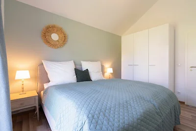 Vakantieappartement Gezinsvakantie Sierksdorf