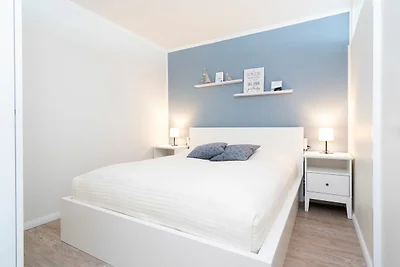 Vakantieappartement Gezinsvakantie Sierksdorf