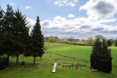 Appartement Vacances avec la famille Neustadt in Holstein
