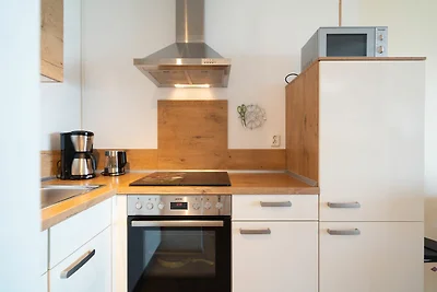 Vakantieappartement Gezinsvakantie Sierksdorf