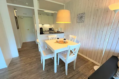 Apartamento Vacaciones familiares Sierksdorf