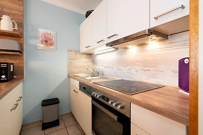 Ferienpark Sierksdorf App.624 - Strandlage