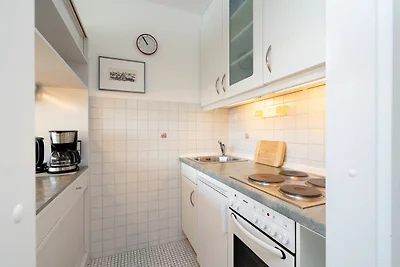 Ferienpark Sierksdorf App.323 - Strandlage