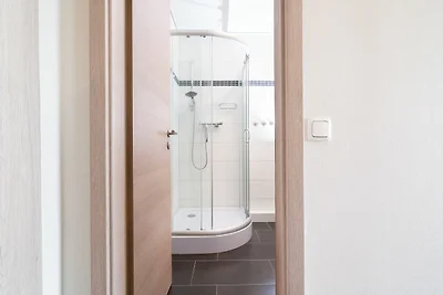 Vakantieappartement Gezinsvakantie Sierksdorf