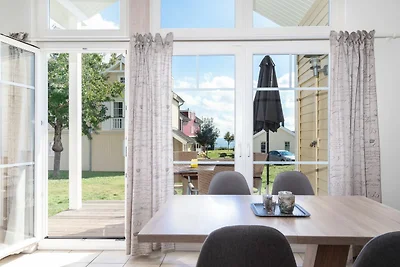 Casa vacanze Vacanza di relax Sierksdorf