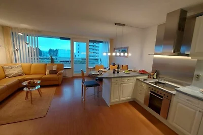 Ferienpark Sierksdorf Giny's Beach...