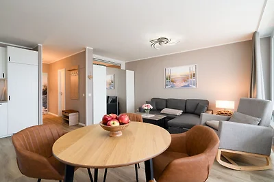 Apartamento Vacaciones familiares Sierksdorf