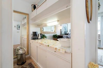 Vakantieappartement Gezinsvakantie Sierksdorf