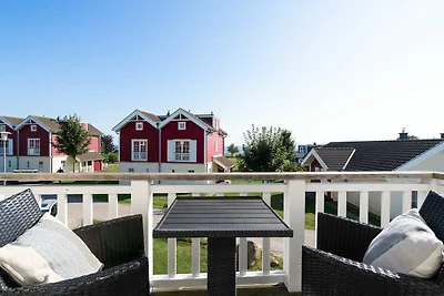 Strandpark Sierksdorf Ostseebrise H073