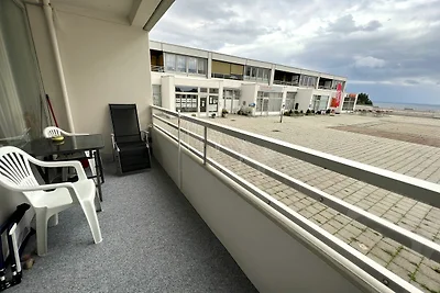 Ferienpark Sierksdorf App.368 - Strandlage