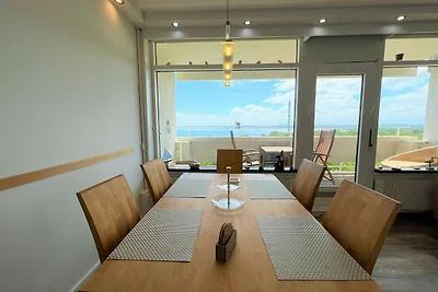 Apartamento Vacaciones familiares Sierksdorf