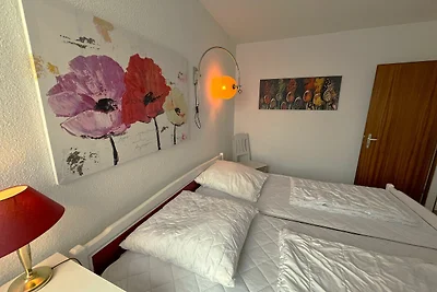 apartman za odmor Obiteljski odmor Sierksdorf