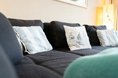 Ferienpark Sierksdorf Maritime Ferienwohnung