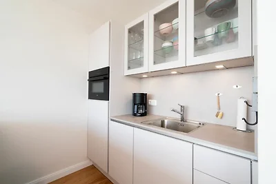 Vakantieappartement Gezinsvakantie Sierksdorf