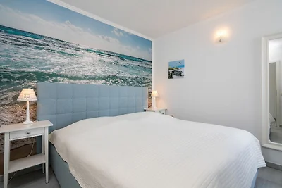 Ferienpark Sierksdorf Sonniger Ankerplatz