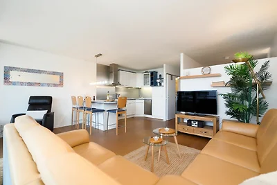 Ferienpark Sierksdorf Giny's Beach...