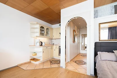 Vakantieappartement Gezinsvakantie Sierksdorf