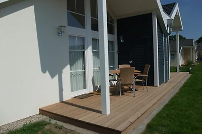 Casa vacanze Vacanza di relax Sierksdorf