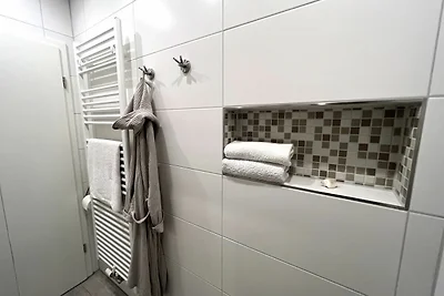 Vakantieappartement Gezinsvakantie Sierksdorf