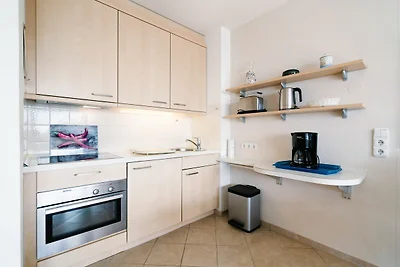 Appartamento Vacanza con famiglia Sierksdorf