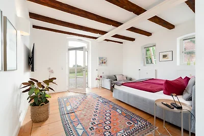 Vakantieappartement Gezinsvakantie Sierksdorf