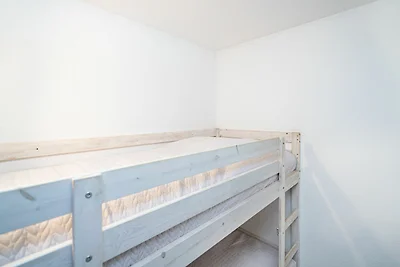 Apartament Dla rodzin Sierksdorf