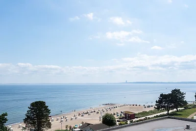 Apartamento Vacaciones familiares Sierksdorf