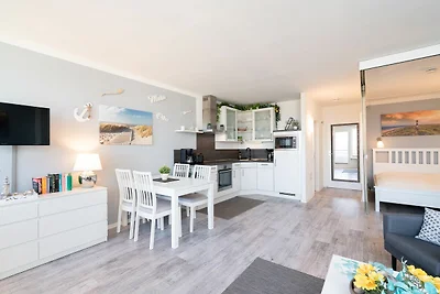 Appartamento Vacanza con famiglia Sierksdorf