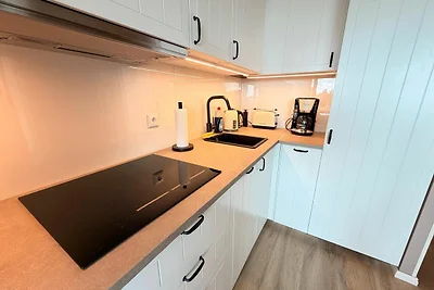 Ferienpark Sierksdorf Meeresblick