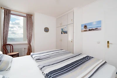 Appartamento Vacanza con famiglia Sierksdorf